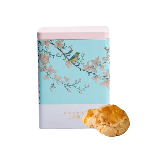 鴨蛋酥