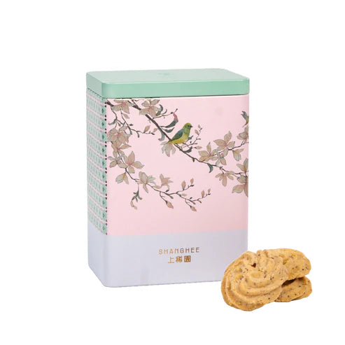 玫瑰曲奇