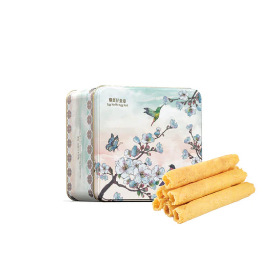 雞蛋卷 雞蛋仔味 （400g）