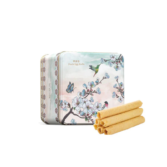 鴨蛋卷（400g）