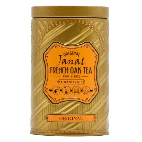 法国橡木茶 Janat Original French Oak tea