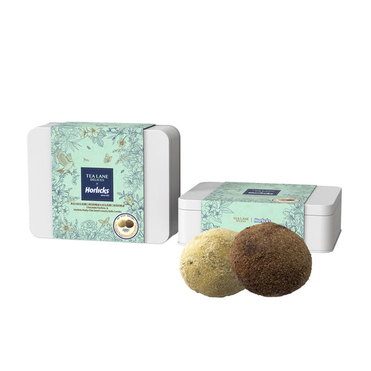 朱古力好立克果仁奇亞籽脆 波&好立克果仁奇亞籽脆波