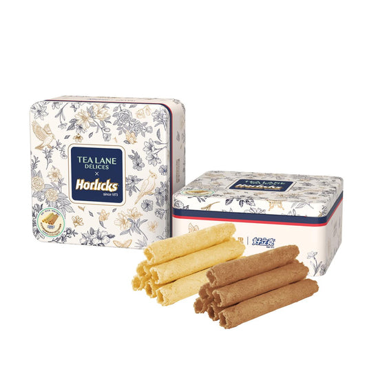 Horlicks Eggroll Combo 