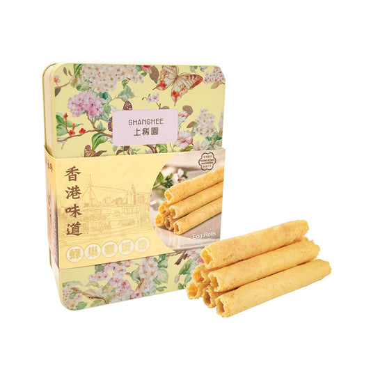 雞蛋卷 雞蛋仔味（170g）